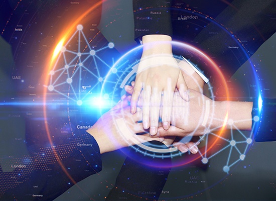 內(nèi)求團(tuán)結(jié)