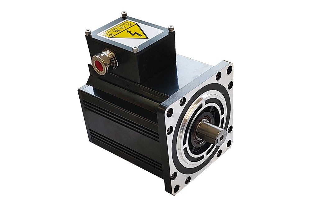 Air Compressor Motor