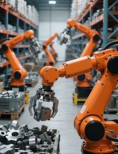 工業(yè)自動(dòng)化