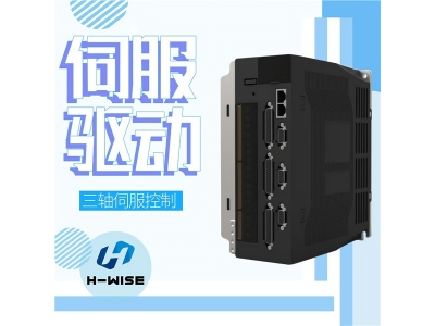 如何設(shè)置伺服驅(qū)動器的參數(shù)？8個參數(shù)是關(guān)鍵