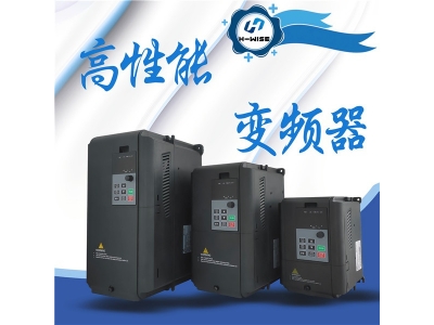 變頻器行業(yè)的 望、聞、問、切！