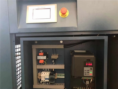 變頻器是如何實(shí)現(xiàn)空壓機(jī)節(jié)能運(yùn)行的？